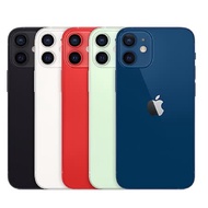 Apple iPhone 12 mini 128G 5G手機