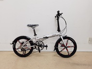 Velo Ultra, Shimano Altus, 9 Speed, Zoom Mechanical Hydraulic, Litepro Hollowtech, Litepro parts, Promend parts Similar to Crius Master D Frame