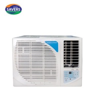 American Home Aircon Window type AHAC-192RT 2hp w/ remote