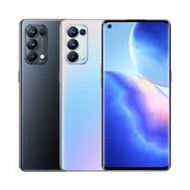 OPPO Reno 5 Pro (12G/256G) 送藍牙喇叭&Normi PD快充10000mAh行動電源(市價$1280)