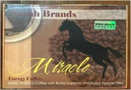 Sabah Brand Miracle Energy Coffee (20 sachets)