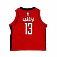 NIKE NBA 幼兒球衣 火箭隊 James Harden