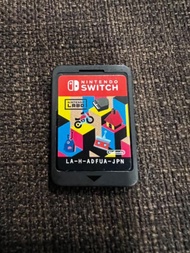 Nintendo Labo Switch