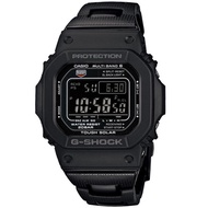 G-SHOCK 經典進化版複合式設計概念電波錶(GW-M5610BC-1)