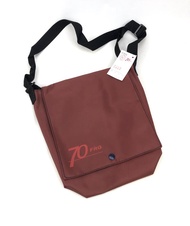 FRG 厚生 斜背包 70週年紀念款 購物袋 小包 側背包 背包 股東會紀念品