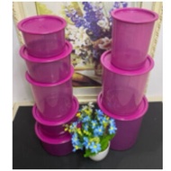 TUPPERWARE One Touch Set (1pcs)