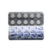 MUCOSOLVAN Tablet 30 mg 1s