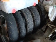 FZ2.FZ1後搖臂總成.後輪總成也可單買其他零件(野狼.愛將可改)
