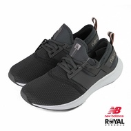 【滿額領券折$150】New balance Nergize Sport 灰色 網布 休閒運動鞋 女款NO.J0394【新竹皇家 WNRGSSG1】