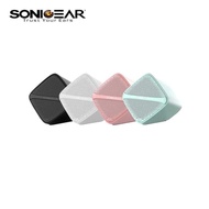 Sonicgear Sonicube - Mini Usb Speaker