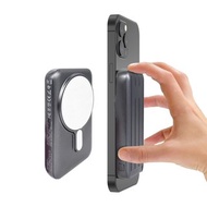 【10000mAh嶄新磁吸充電器】iPhone 12/11 Magsafe磁吸無線充電器