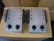 ALTEC A5 A4分音器一對(與N-500C可通用)A7也可訂製)