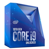 Best Quality INTEL 1200 CORE I9-10900K 3.7 GHz CPU(ซีพียู)