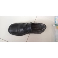Men's Black Shoes (Ukay)