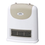 SAMPO聲寶 2段速定時陶瓷式電暖器 HX-FD12P