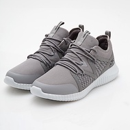 SKECHERS (男) 時尚休閒系列 ELITE FLEX - 52873GRY