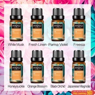 ✱HiQiLi 10ML Fragrance Oil for Air Purification &amp; Candle &amp; Soap &amp; Beauty Products making Scenes Increase fragrance