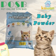 Pasir Kucing 20kg Wangi Price u0026 Promotion - Oct 2021 BigGo Malaysia