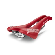 Selle SMP Dynamic Saddle, Red