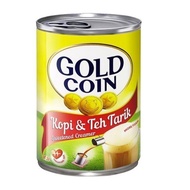 Saji/Marigold/F&amp;N/Gold Coin Susu Pekat Krimer Manis/ Condensed Milk Sweetened Creamer