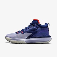 Nike Jordan Zion 1 Pf [DA3129-400]男鞋 籃球鞋 運動 休閒 喬丹 包覆 支撐 深藍 紫