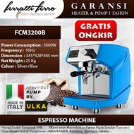 Ferratti Ferro Espresso Machine Fcm3200B
