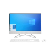 HP 惠普 22-DF0125HK 一體式桌上電腦 i5-10400T 8GB 256SSD+2TB