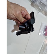 DCCH Titanium Hinge Clamp for Brompton ( Chpt 3 style)