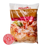 RedMan Bread Flour
