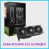 EVGA GeForce RTX 3090 X3C Ultra 24G EVGA Mining Card RTX 3090 X3C 24G Graphic Card