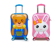 กระเป๋าเดินทางสำหรับเด็ก,กระเป๋ามีล้อลากลากสำหรับเดินทาง