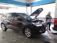 可變進氣渦流 風神加速器 KUGA FOCUS TIERRA ESCAPE RANGER FIESTA
