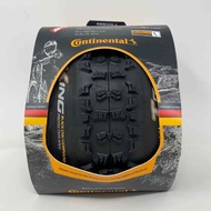 CONTINENTAL Tire Tyre Trail King II 2.2 2.4 Shieldwall Foldable 27.5 Inch 29 Inch