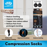 [JML Official] Copper Fit  Compression Socks