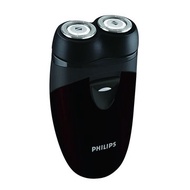 PHILIPS PQ206 雙刀頭電池式電鬍刀