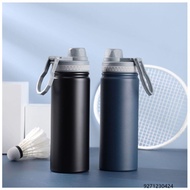 ☃500ml Stainless Steel Vacuum Cup Tumbler Flask sports water bottle thermoflask♢&amp; aqua flask tumbler