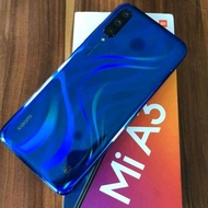 Xiaomi mi A3 4/64Gb Second - Bekas