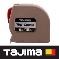 【Tajima 田島】TOP捲尺 5米 x 13mm/ 英吋(TOP-50/FT)