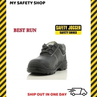 BESTRUN Safety Jogger Safety Shoes