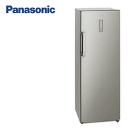 【Panasonic 國際牌】242公升直立式冷凍櫃(NR-FZ250A-S)