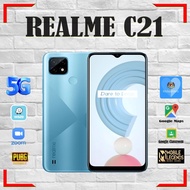 5G REALME C21 (8GB/256GB) MOBILE PHONE