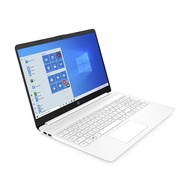 HP Notebook 15s-FQ2604TU Silver โน๊ตบุ๊ค [# แล็ปท็อป - คอมพิวเตอร์และอุปกรณ์เสริม ]