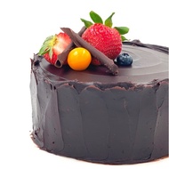 [PINE GARDEN] Triple Layer Chocolate Cake
