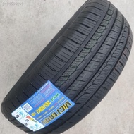 ▤☫New genuine tires 255/265/65R17 60R18 Prado Pajero Jiangling Nusheng 285/65R17