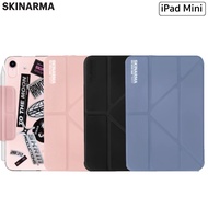 Skinarma Mageru เคสกันกระแทกเกรดพรีเมี่ยมจากญี่ปุ่น รองรับ iPad Mini6 8.3"(ของแท้100%)