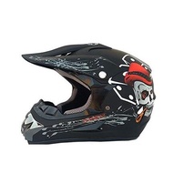 Motocross Helmet Trend Skull ATV Motorcycle Helmet Bike Safety Accessories