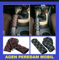 Cover rem tangan mobil