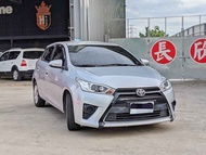【中古車 二手車】 2017 豐田 2017 toyota yaris 1.5 【省油好開又保值】