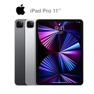 Apple 2021 iPad Pro 11吋 256G WiFi （MHQU3TA, MHQV3TA）