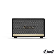【Marshall】ACTON II 藍牙喇叭(經典黑)